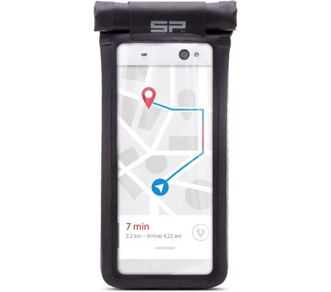Universele Telefoonhoes SPC+