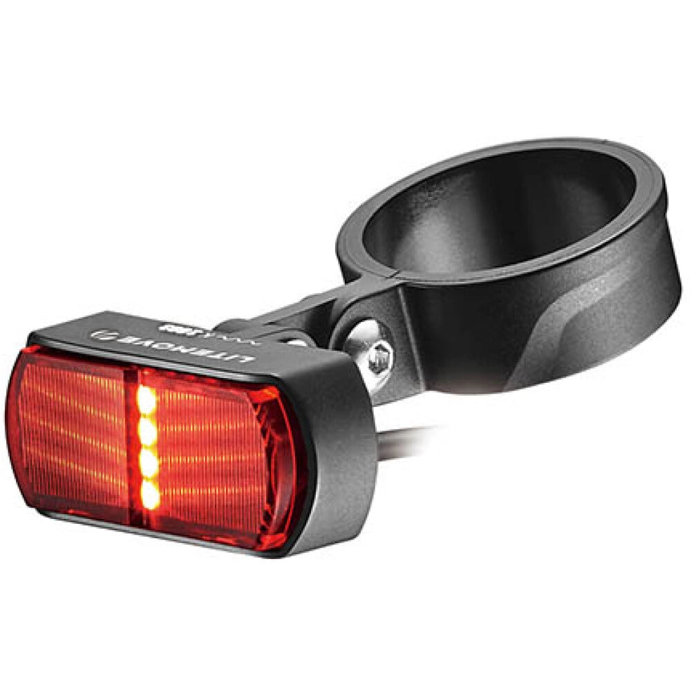 Seat post rear light TS-SP