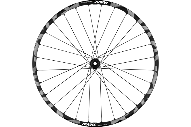 DEEMAX ENDURO SL 29 Front Wheel, 6 Bolt, 15x110 mm