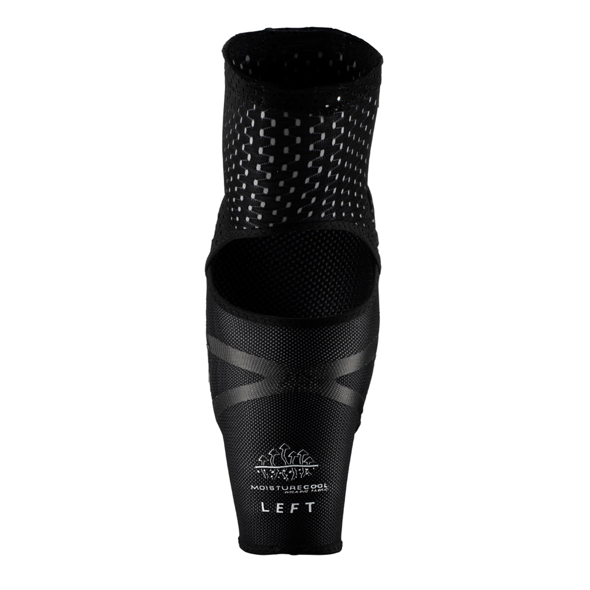Elbow Guard 3DF 5.0 - Ellbogenschoner - Schwarz