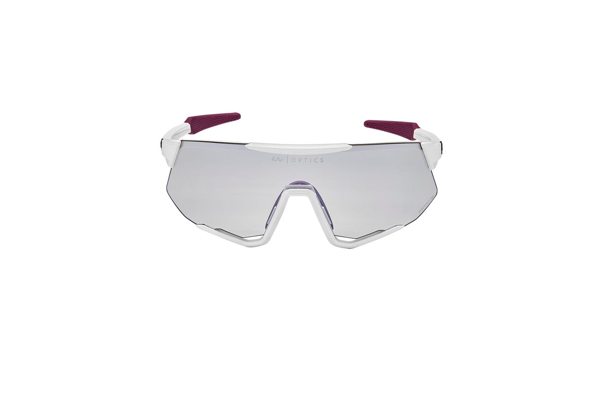Lumea Sunglasses, PhotoVis Lenses - white