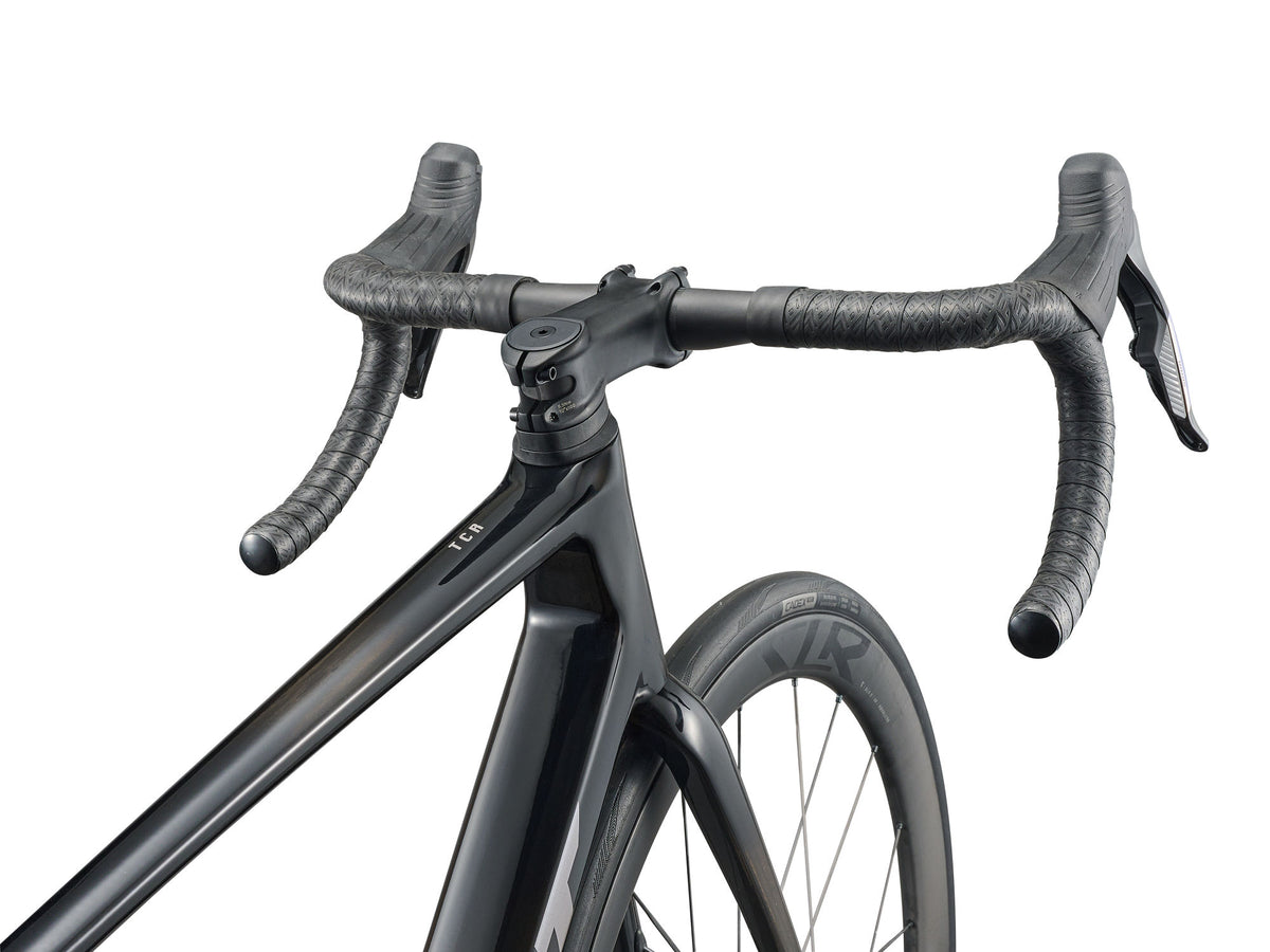 TCR Advanced Pro 0 AXS - Carbon