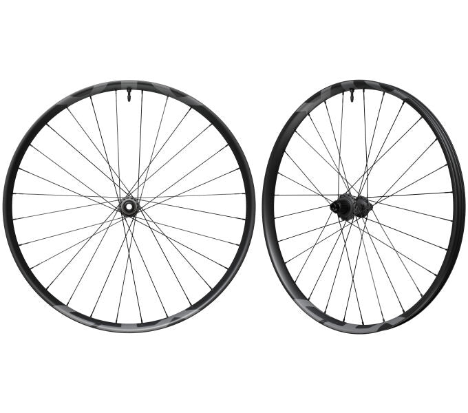 XTR WH-M9220 Wheelset, Center Lock, 15x110/12x148 mm - Micro Spline
