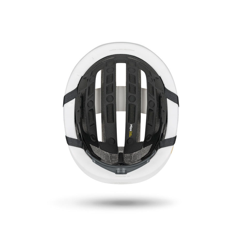 Kudo Casco da corsa - bianco