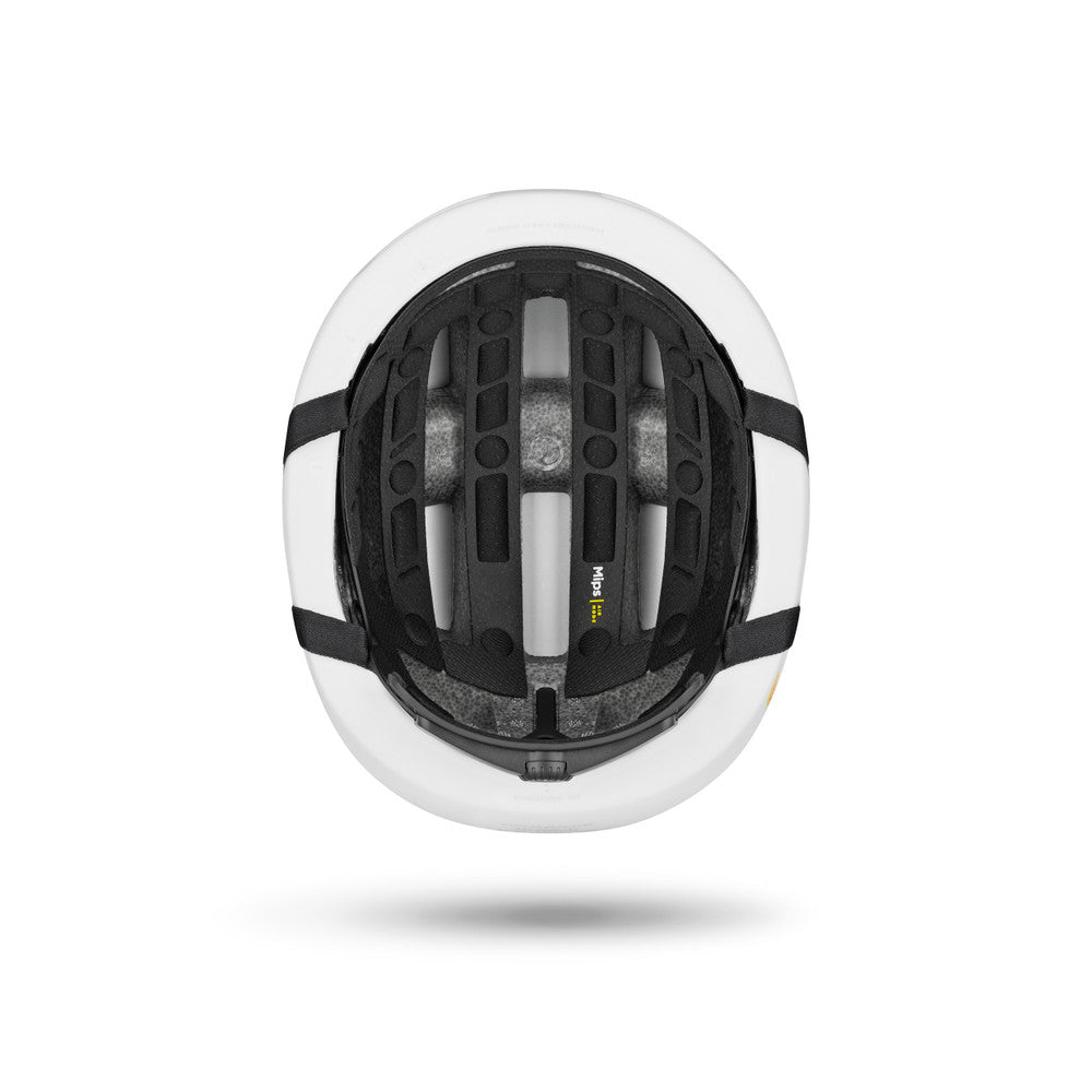 Kask Kudo Aero - biały