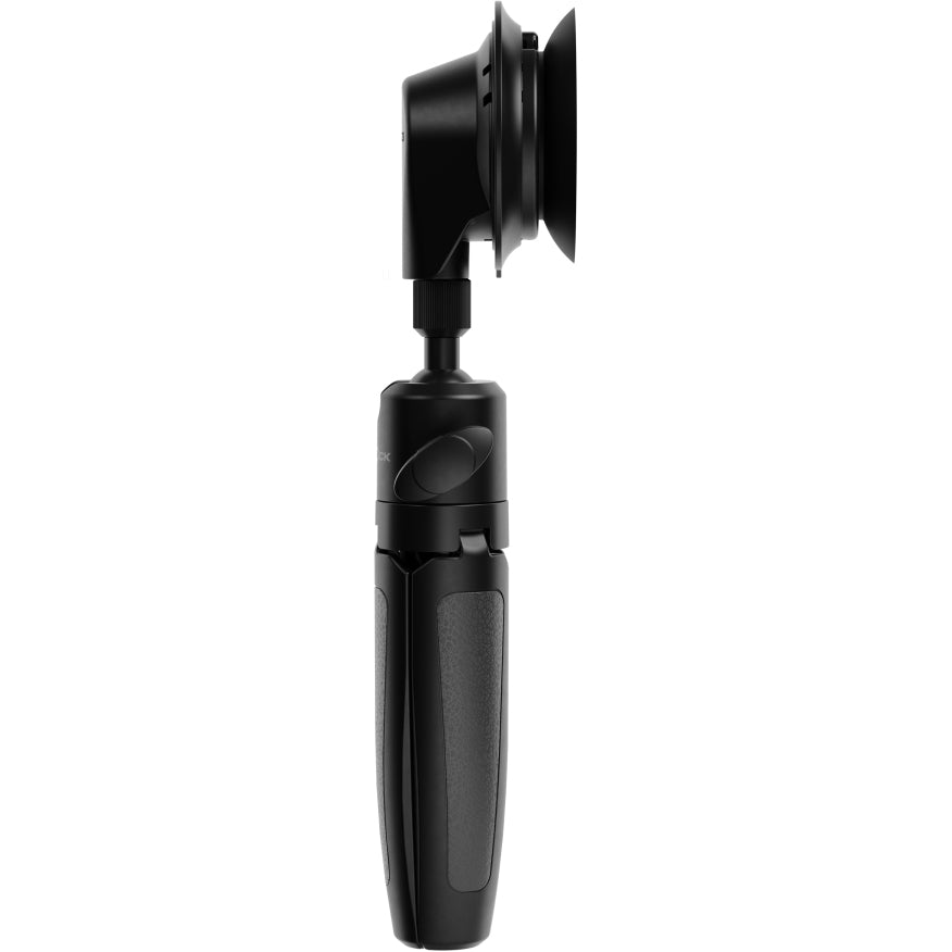 VACUUM mini tripod base