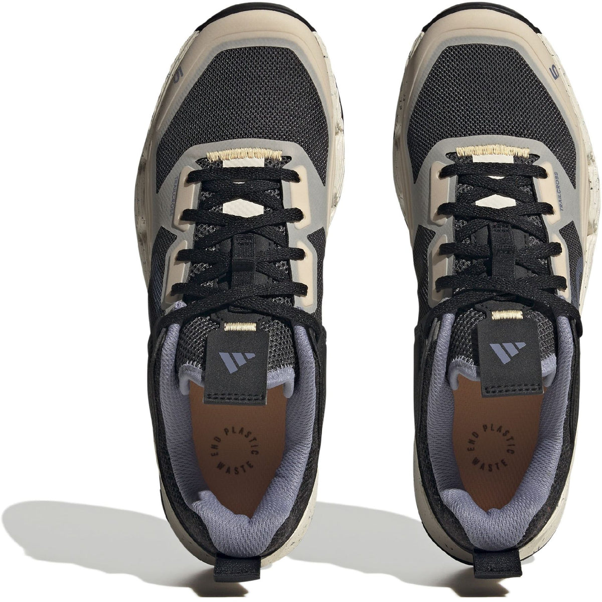 5.10 Trailcross XT W - Grey Six / Silver Violet / Acid Orange