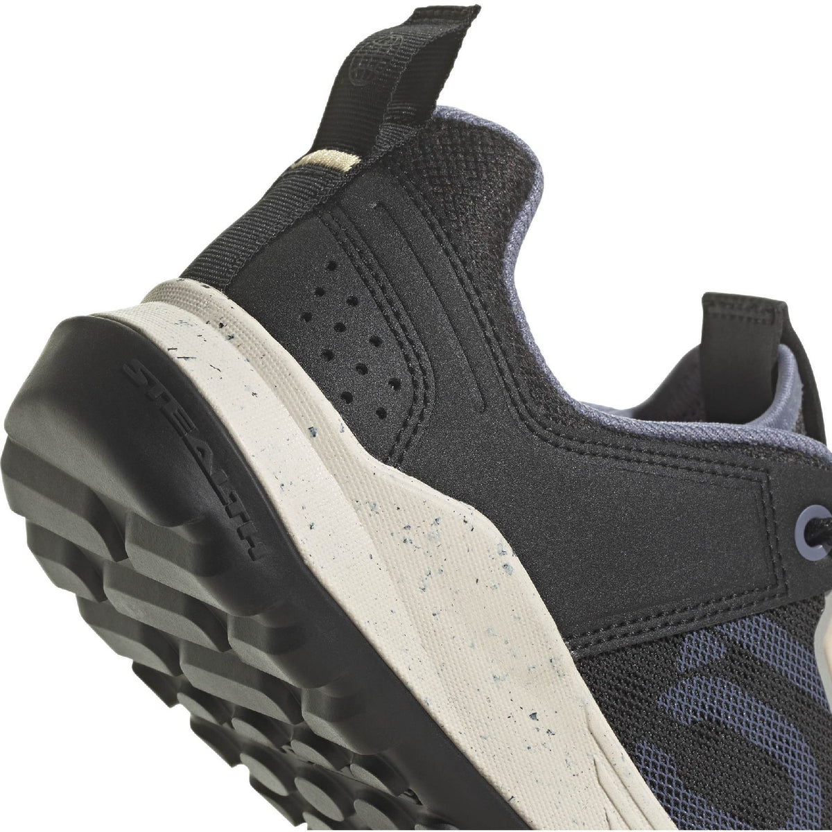 5.10 Trailcross XT W - Grey Six / Silver Violet / Acid Orange