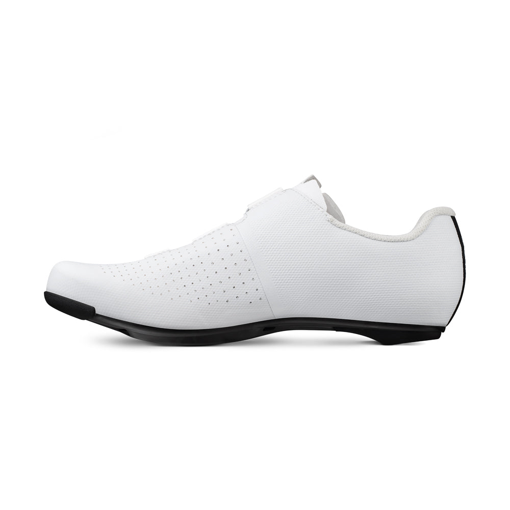 Tempo Decos Carbon Wide - white