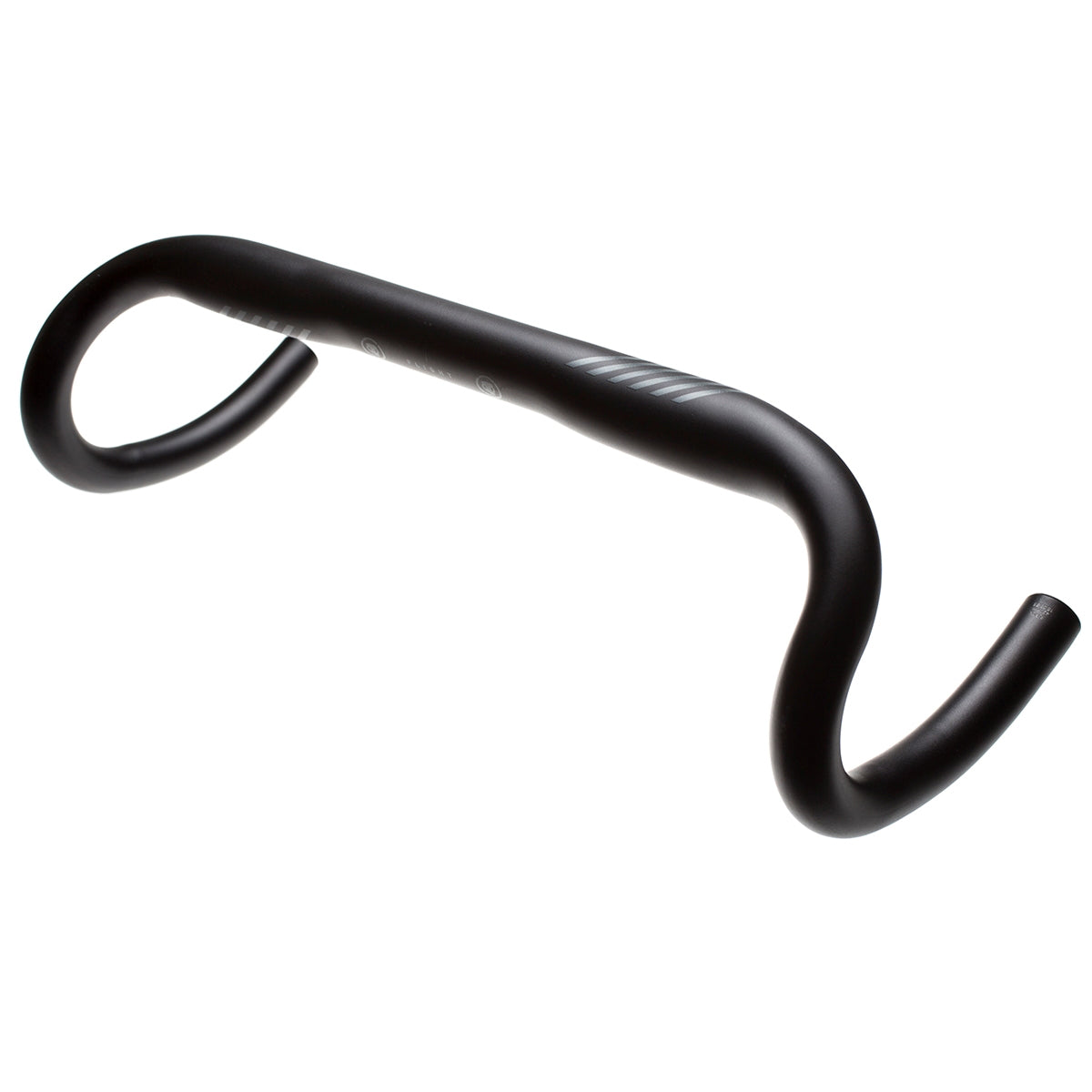 Aero Drop Bar ''Flight'' - Matte Black