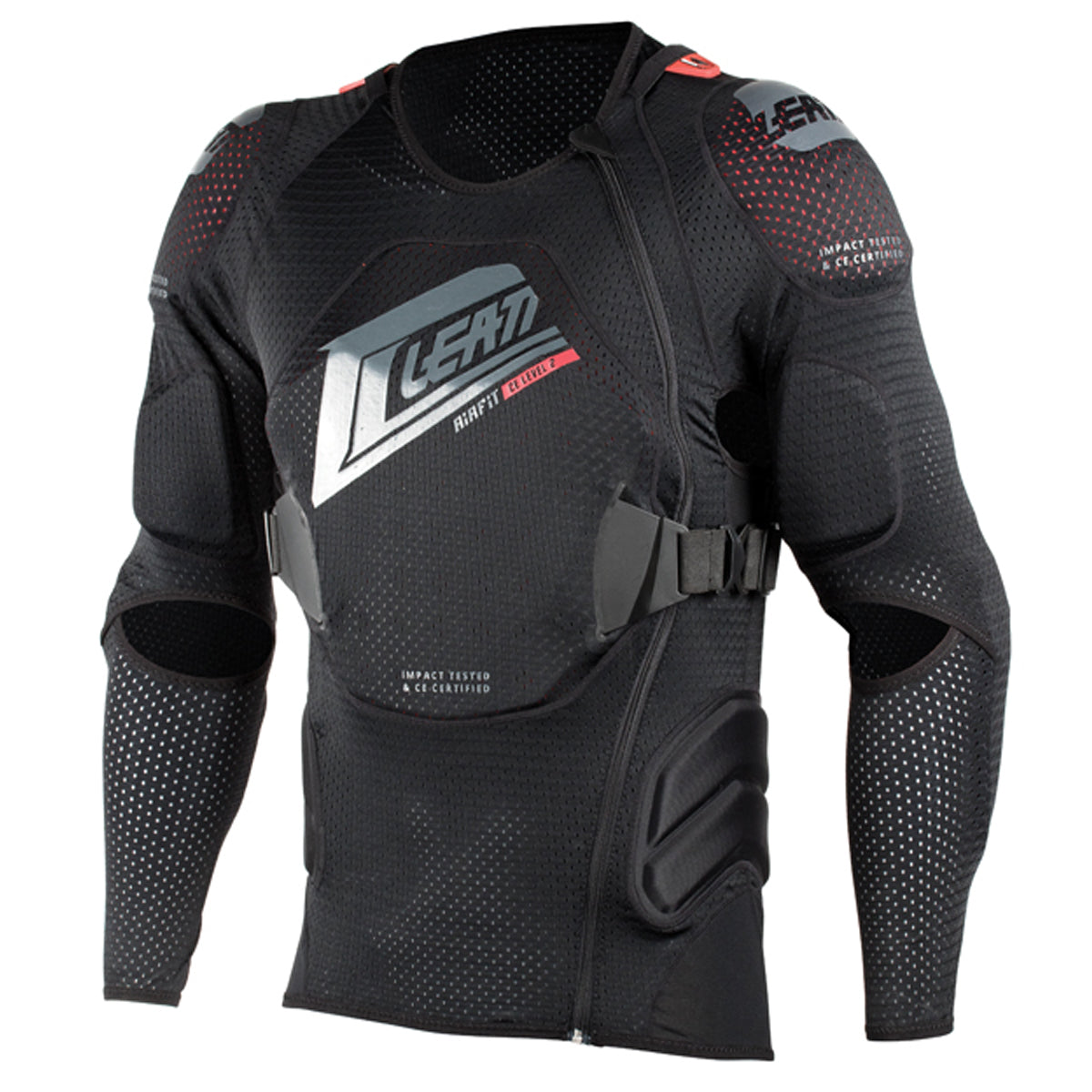 Protecteur de corps 3DF Airfit - Noir