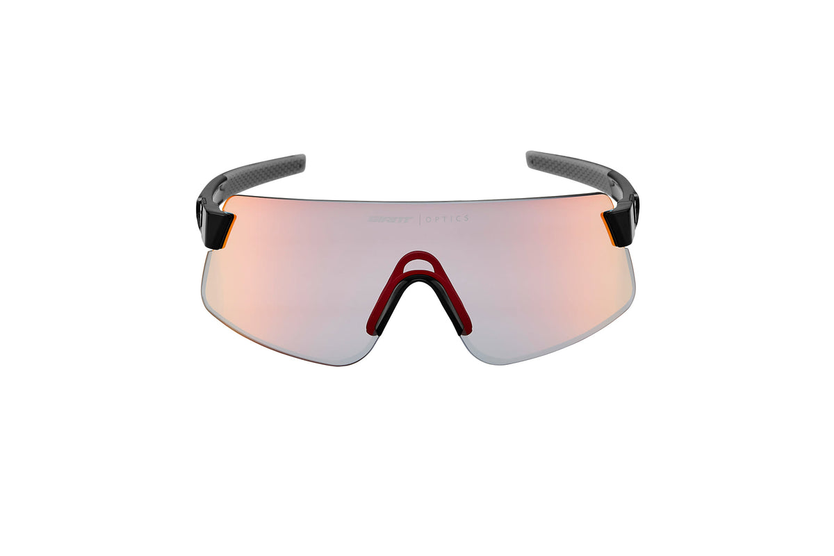 Helio Sunglasses, PhotoVis Lenses - black