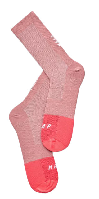 Division Sock - Musk