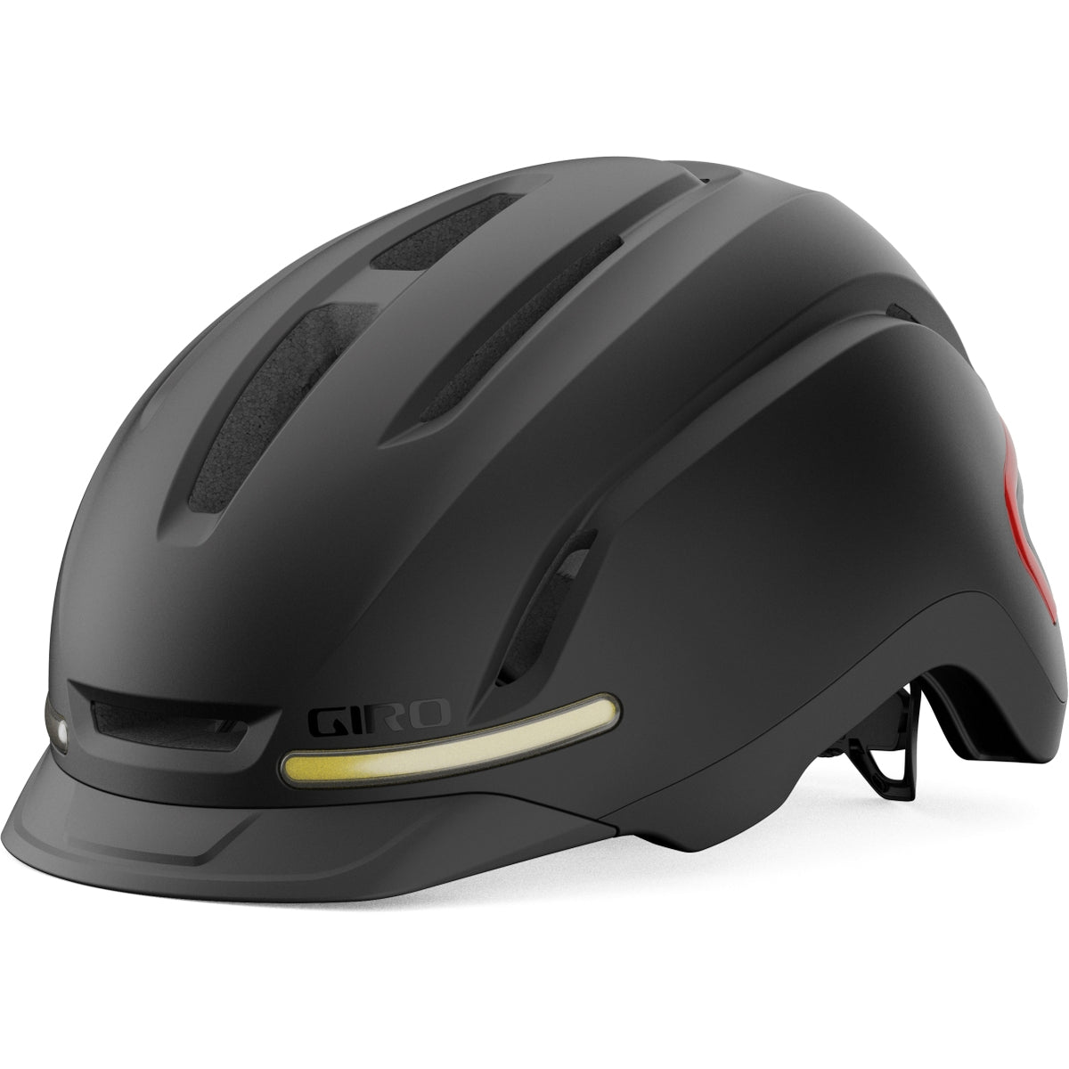 Ethos Mips - matte black