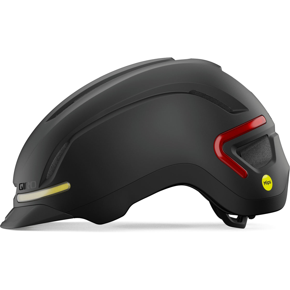 Ethos Mips - matte black