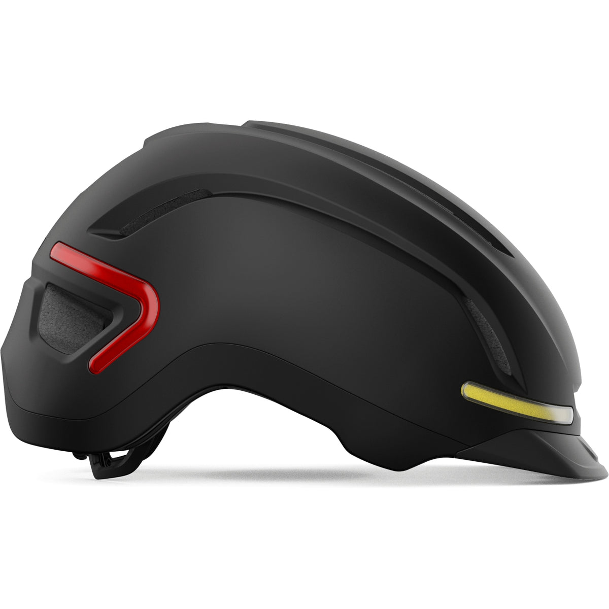 Ethos Mips - matte black