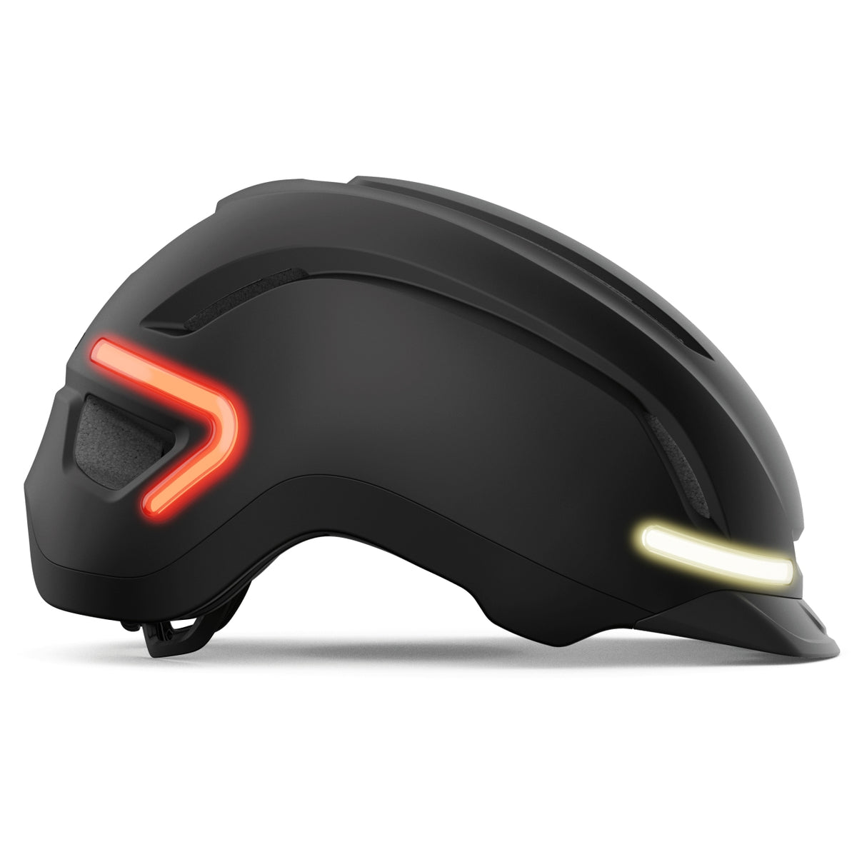 Ethos Mips - matte black