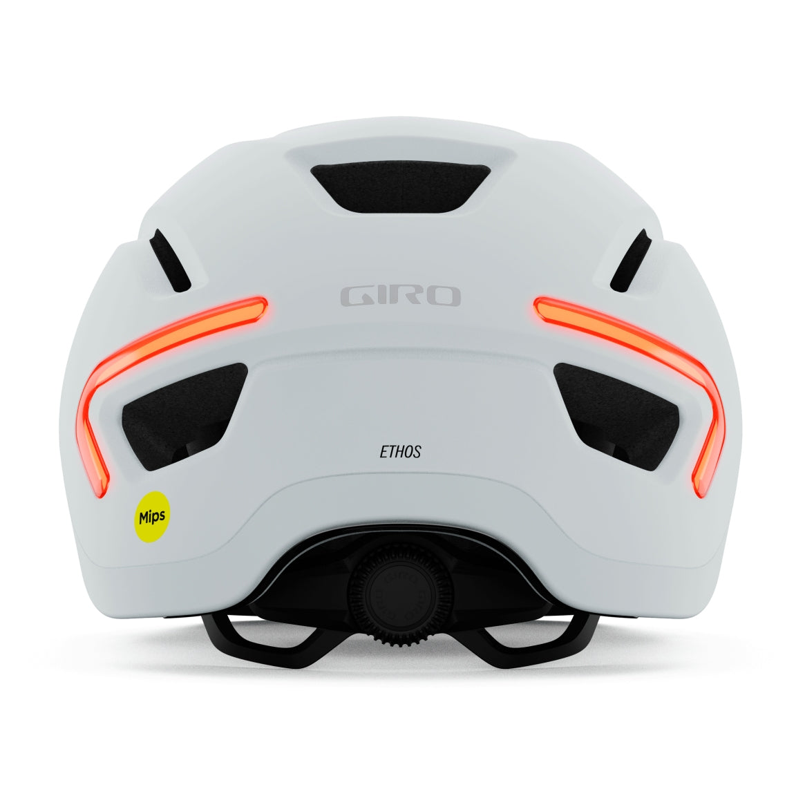 Ethos Mips - matte chalk