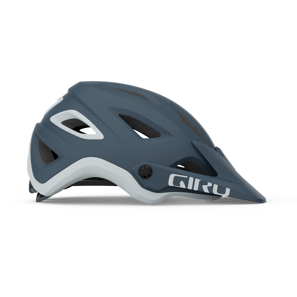 Montaro Mips II Bicycle Helmet - matte portaro grey