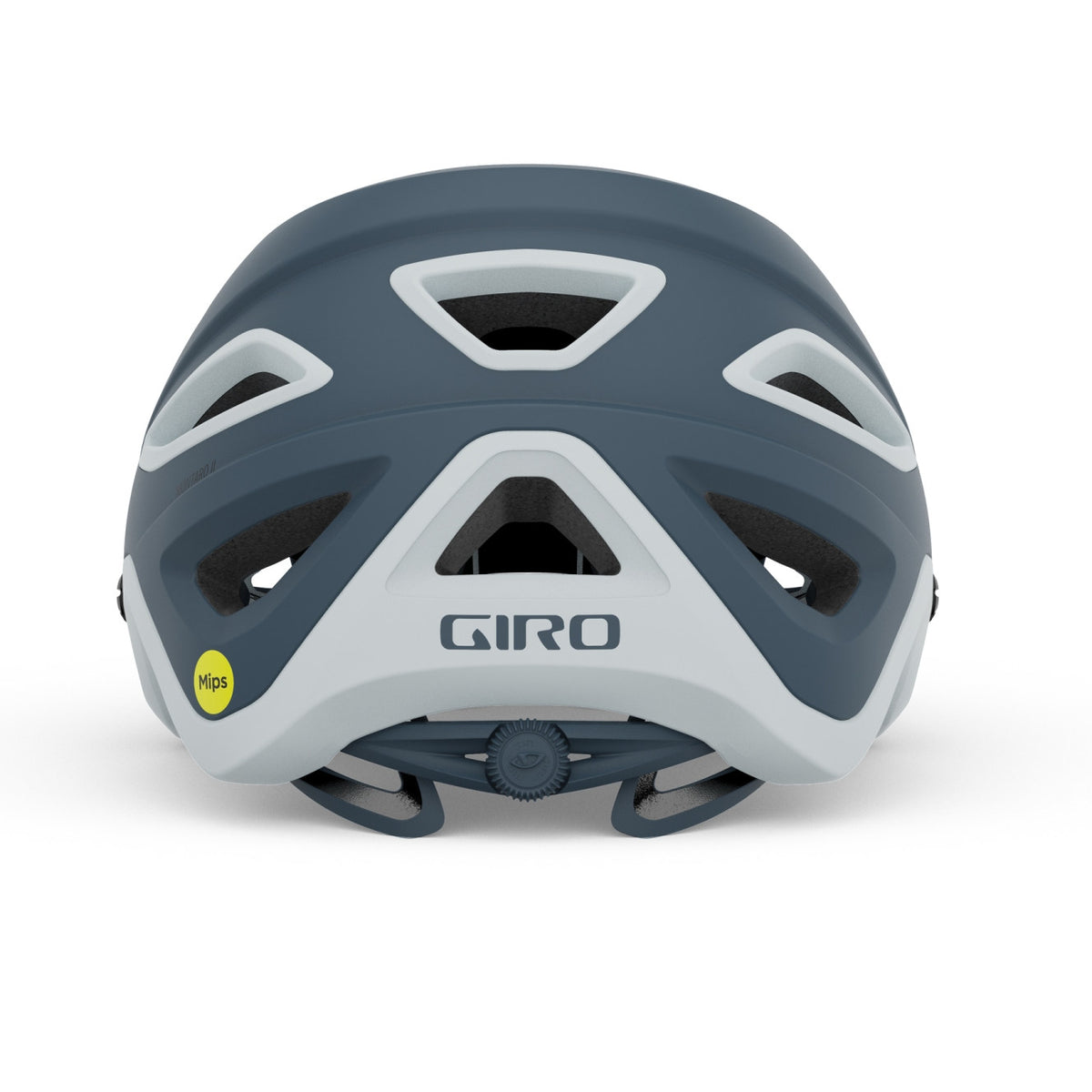 Montaro Mips II Bicycle Helmet - matte portaro grey