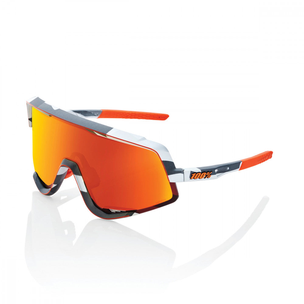 Glendale - HiPER Mirror Lens - Soft Tact Grey Camo