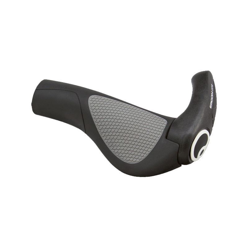 Grips GP2 with Mini-Barend - Gripshift