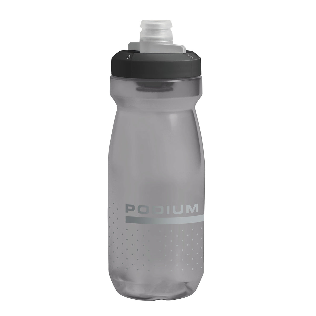 Borraccia Podium 620 ml - Grigio