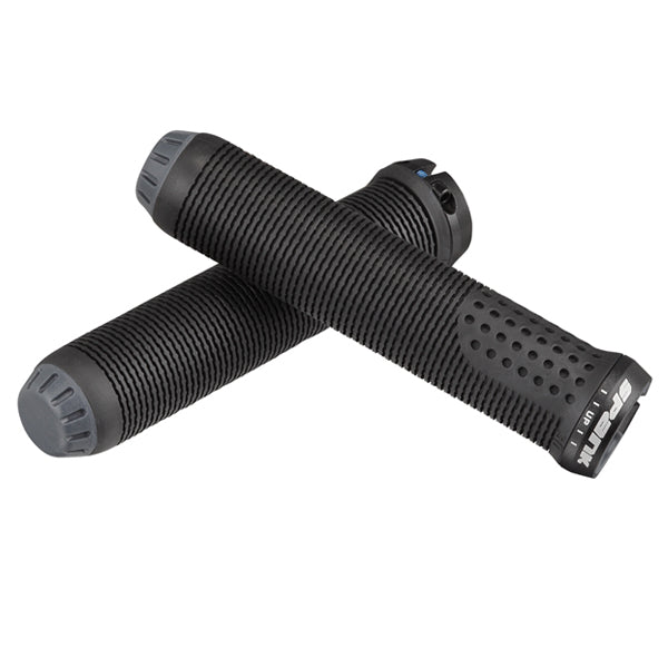 Spike 30 Lock On Griffe - Schwarz/Grau