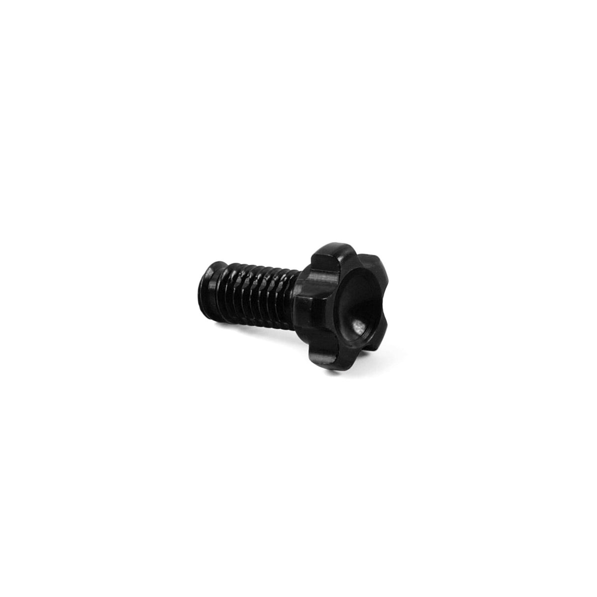 Tech-lever pressure point/grip width adjustment screw - Black