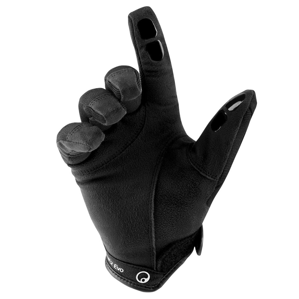 HE2 Evo - Gloves - Black