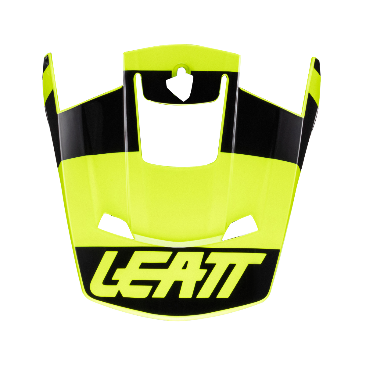 Visera Moto 3.5 Junior - citrus - V24
