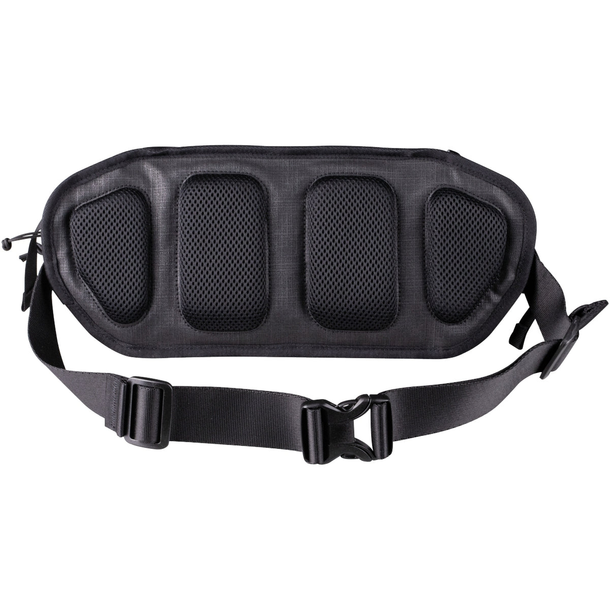 Hip Back, Black
