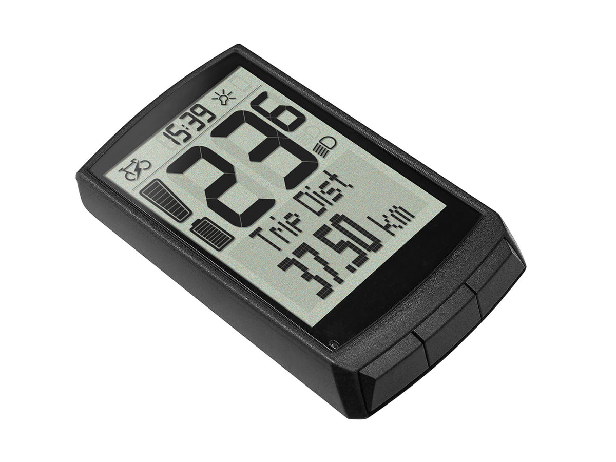 RideDash Plus 2 ANT+