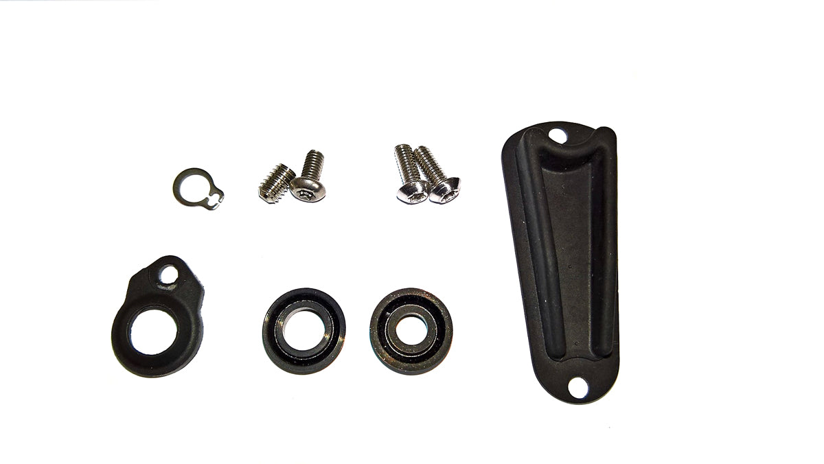 Tech 3 Lever Rebuild Kit