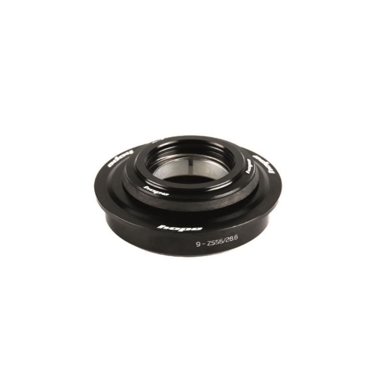 Pick N Mix - 9-Top-Integriert ZS56/28.6 - schwarz