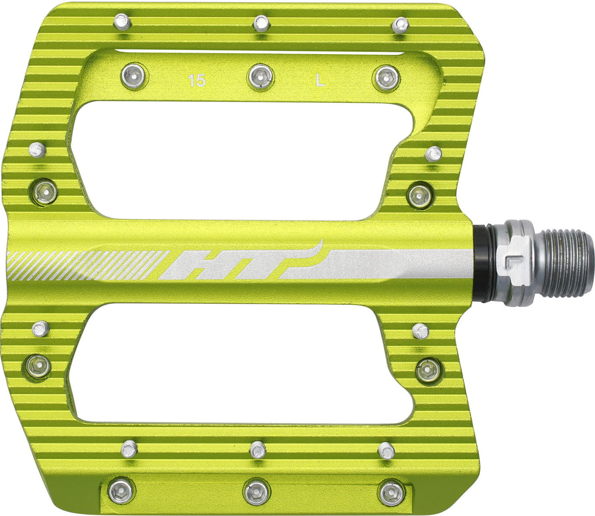 Nano AN 01 Pedal - zielony