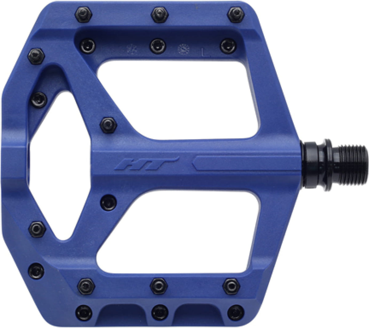 Nano PA32A Supreme-C Pedal - blue