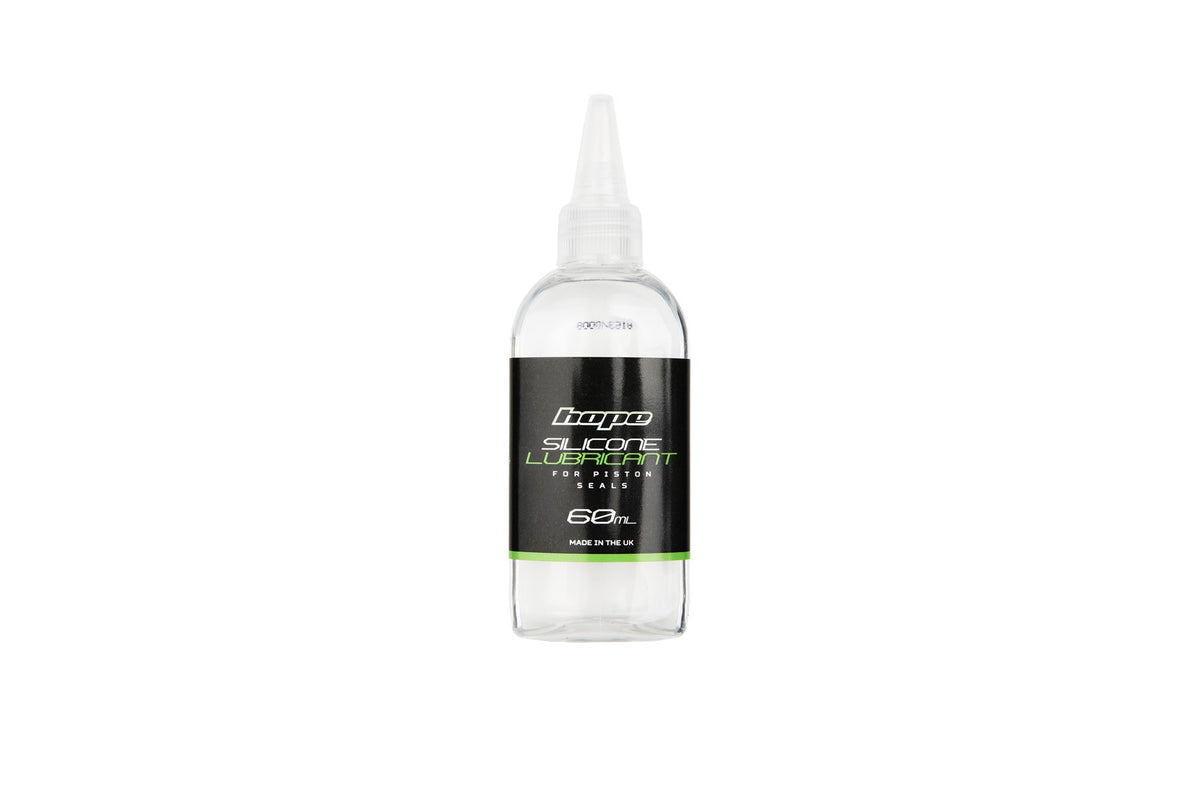 Siliconen Lube - 60 ml