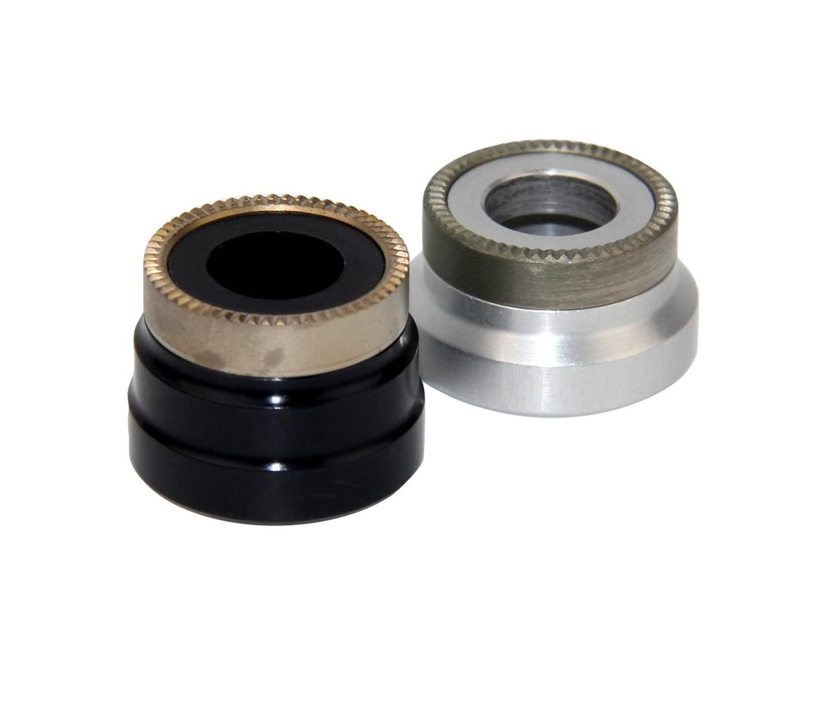 Pro 2 EVO & Pro 4 Umrüstkits HR 10x135 mm Schnellspanner auf 10x135 mm Steckachse