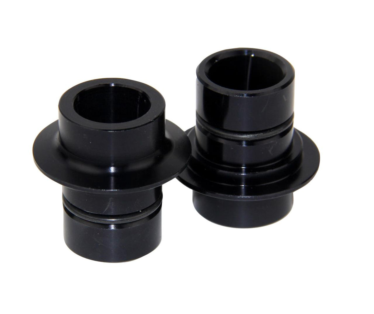Pro 2 EVO / Pro 4 / Pro 5 Umrüstkits VR - 15 mm Steckachse