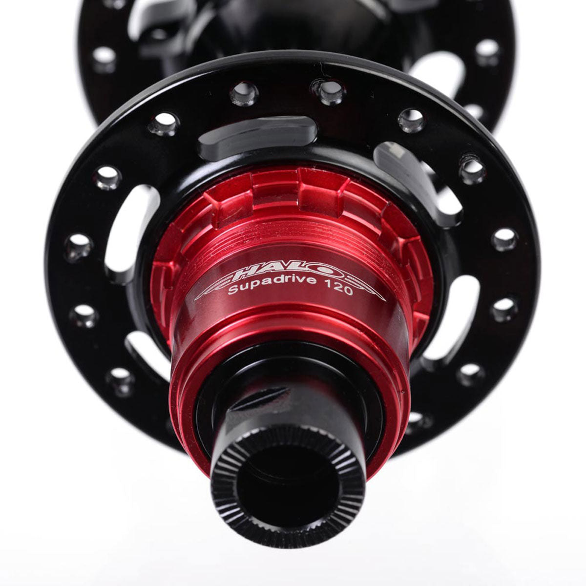 MT Supadrive Boost - Sram XD - Steckachse Hinterradnabe