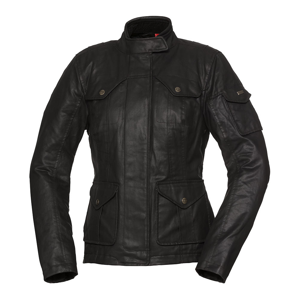Classic Damen Jacke Vintage