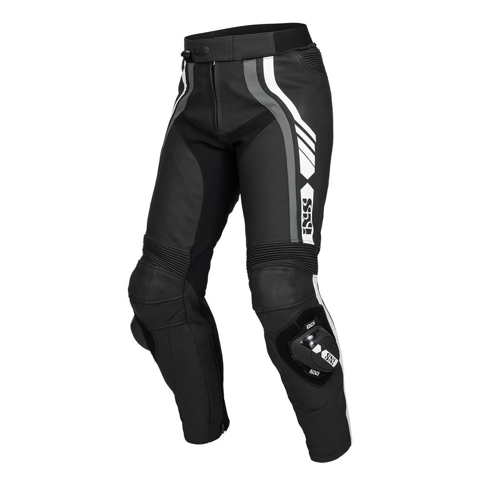 Kombi Sport LD RS-800 1.0 2tlg. schwarz-grau-weiss