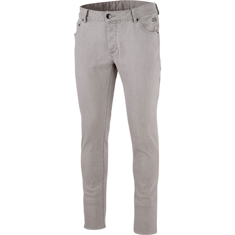 Nugget Denim Hose grau