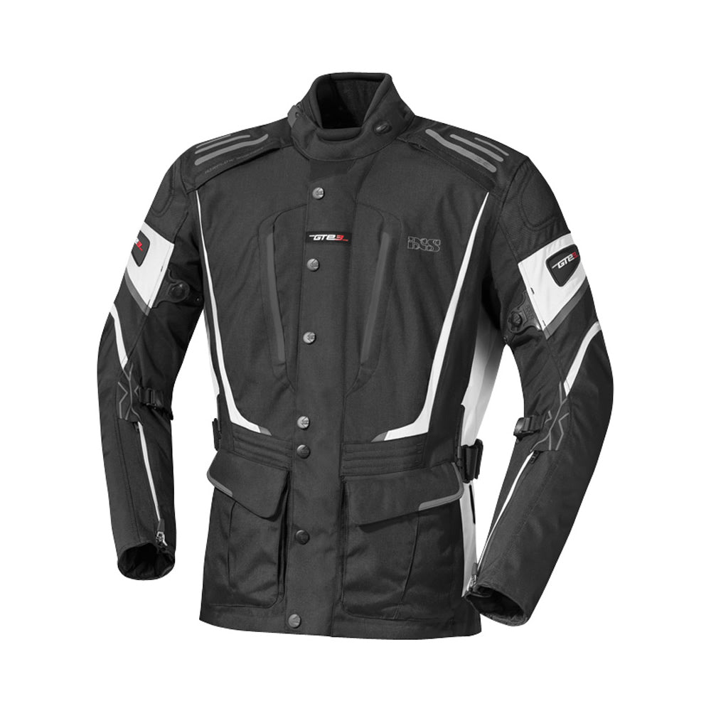 Powell Motorradjacke