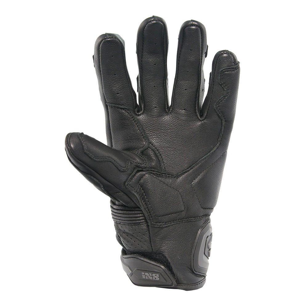 Sport Handschuh RS-400 kurz black