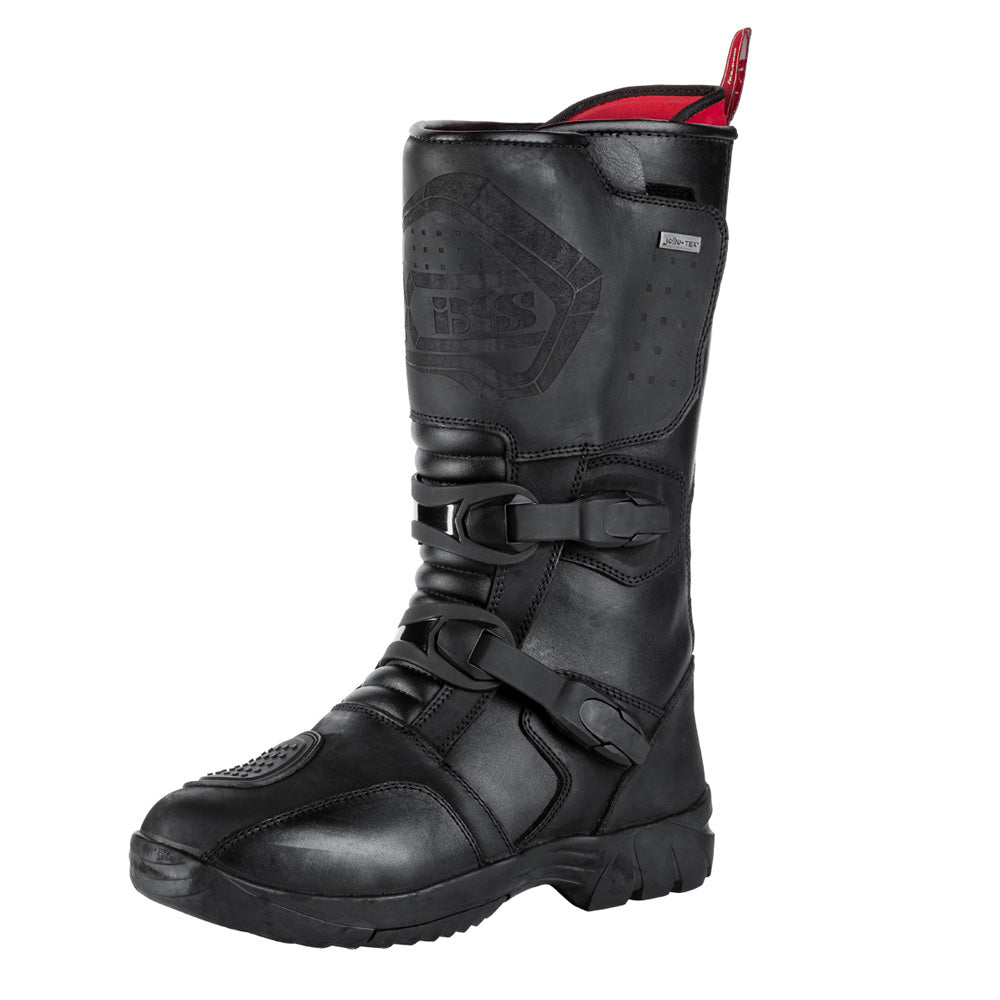 Tour Stiefel Montevideo-ST