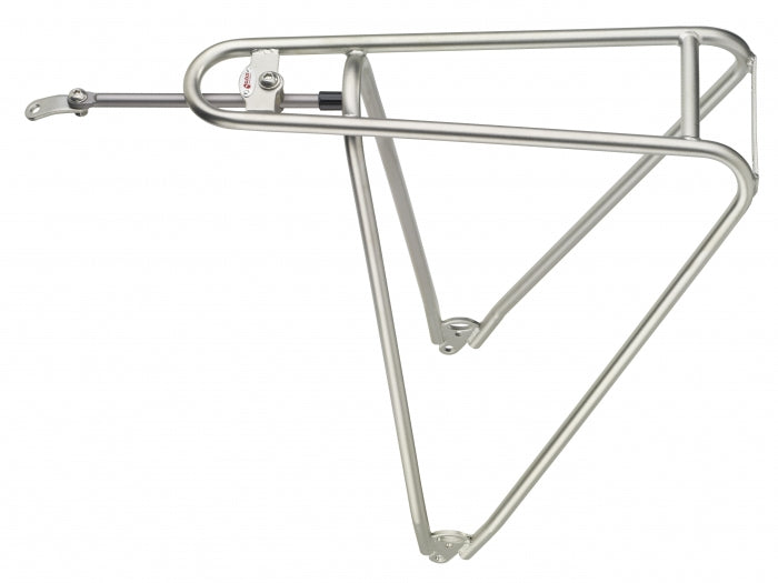 Fly bagagedrager - 26/28 inch - roestvrij staal