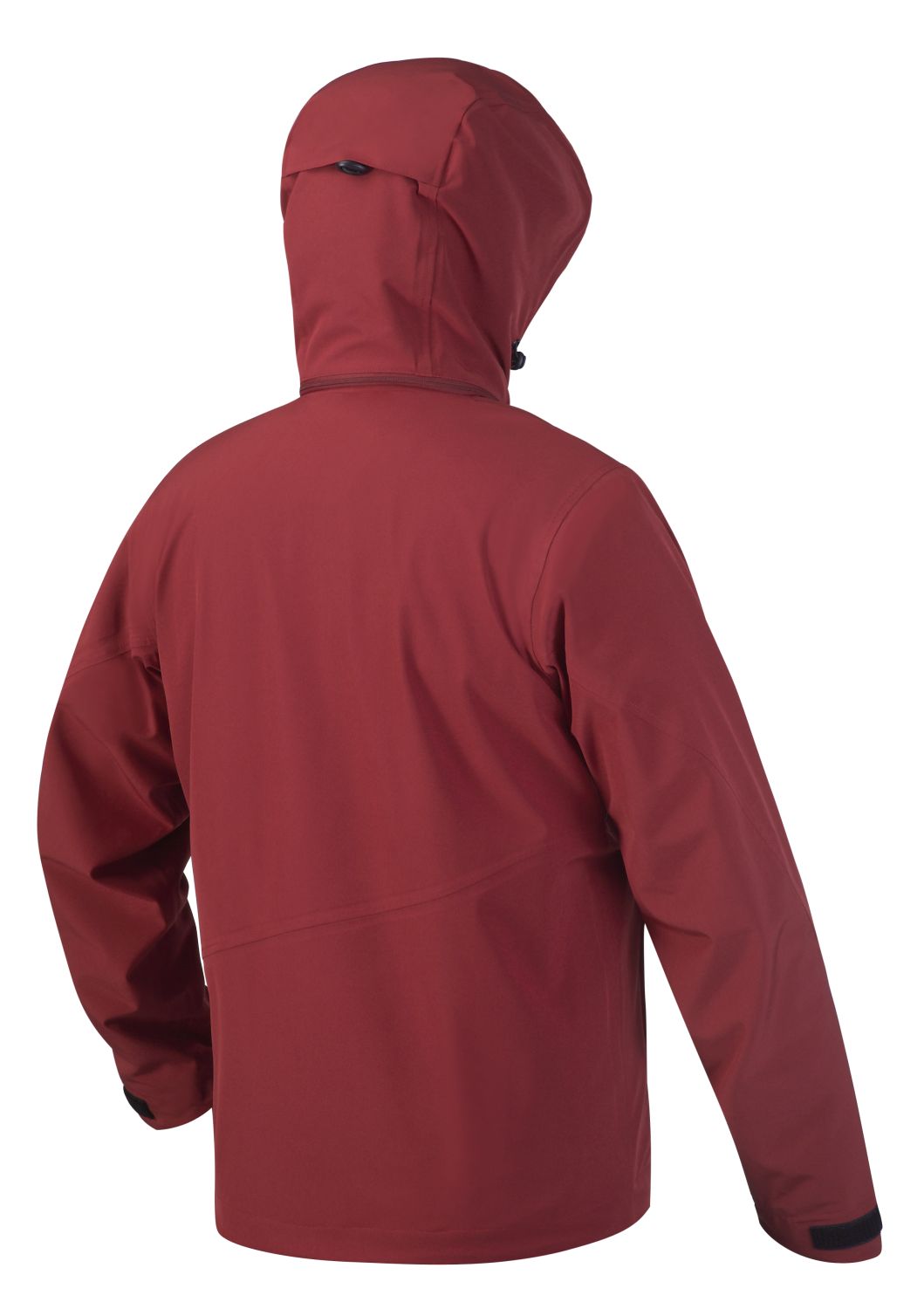 Veste Sinister 3.5 BC - Rouge