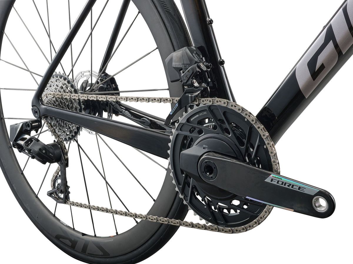 TCR Advanced Pro 0 AXS - Carbon